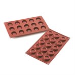 Silicone Baking Mould Dessert Mini