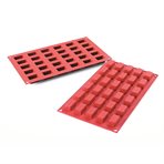 Silicone Baking Mould Cake Mini