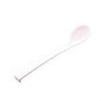 Gourmet spoon, plastic