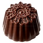 Praline mould CW1788