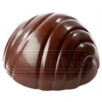 Praline mould CW1772