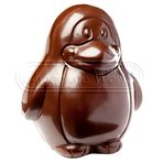 Penguin Magnetic mould HM013